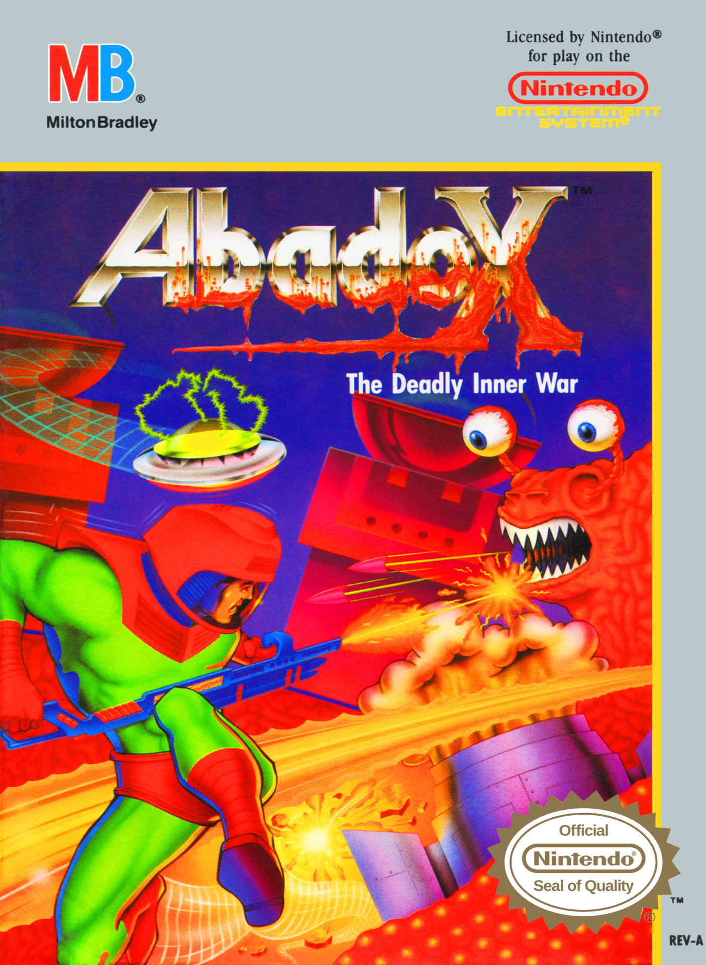 cover art