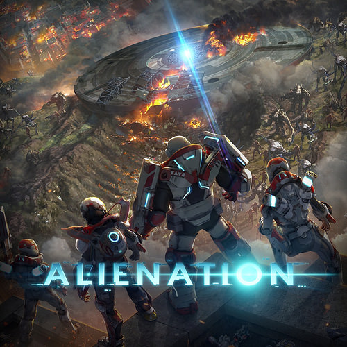 cover art
