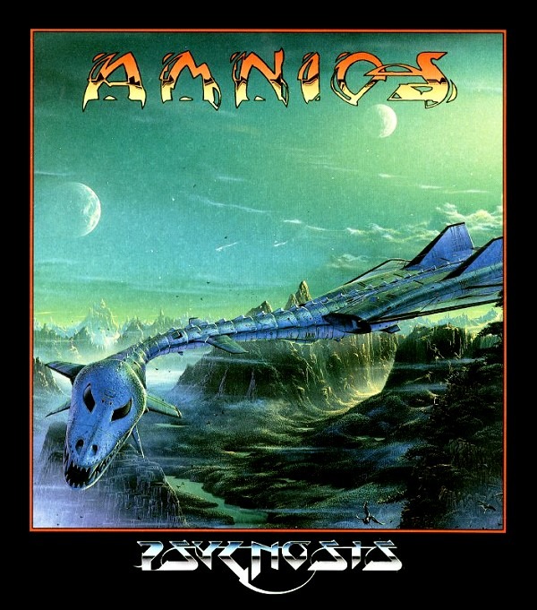 cover art