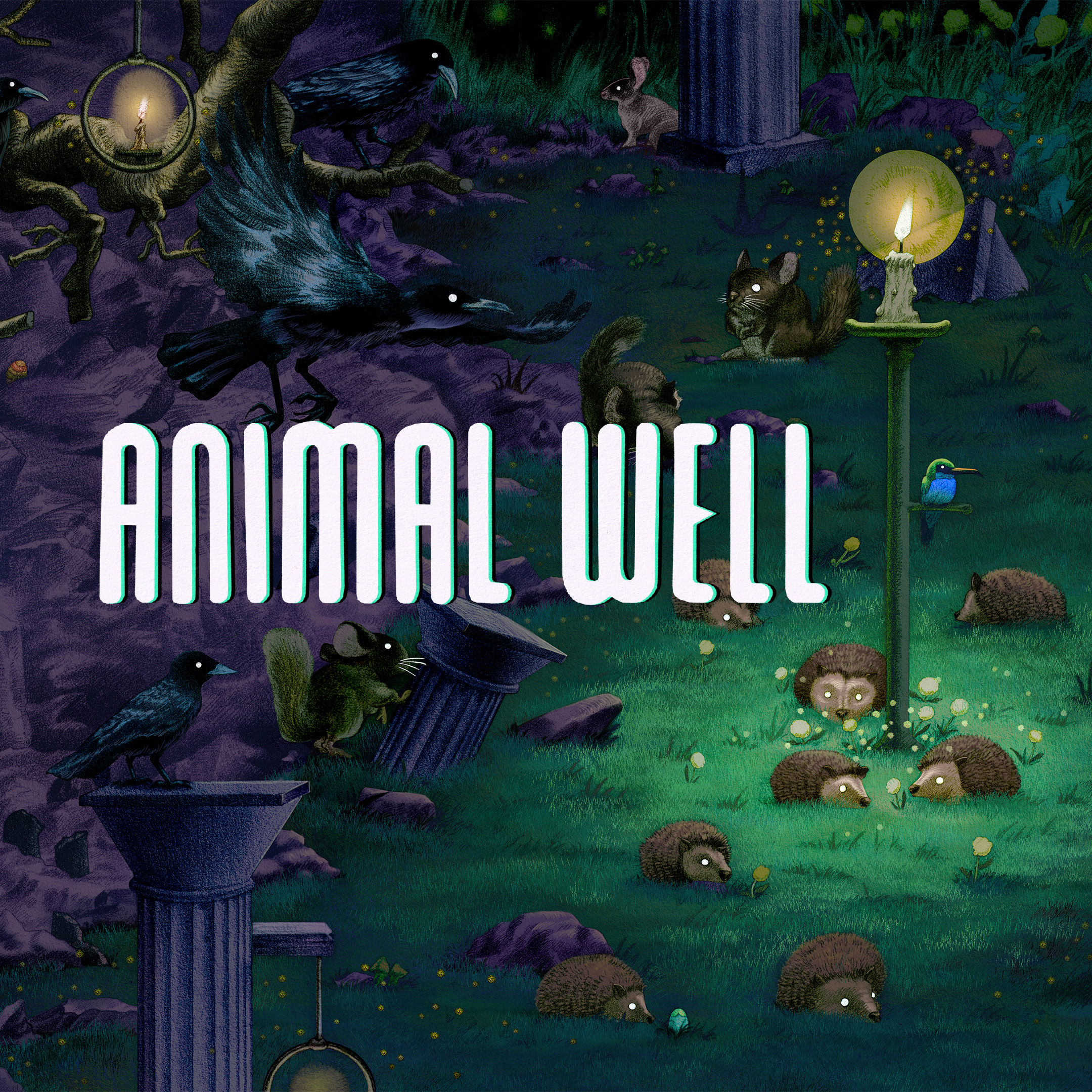 cover art