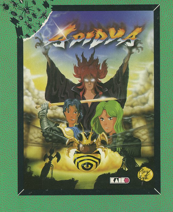 cover art