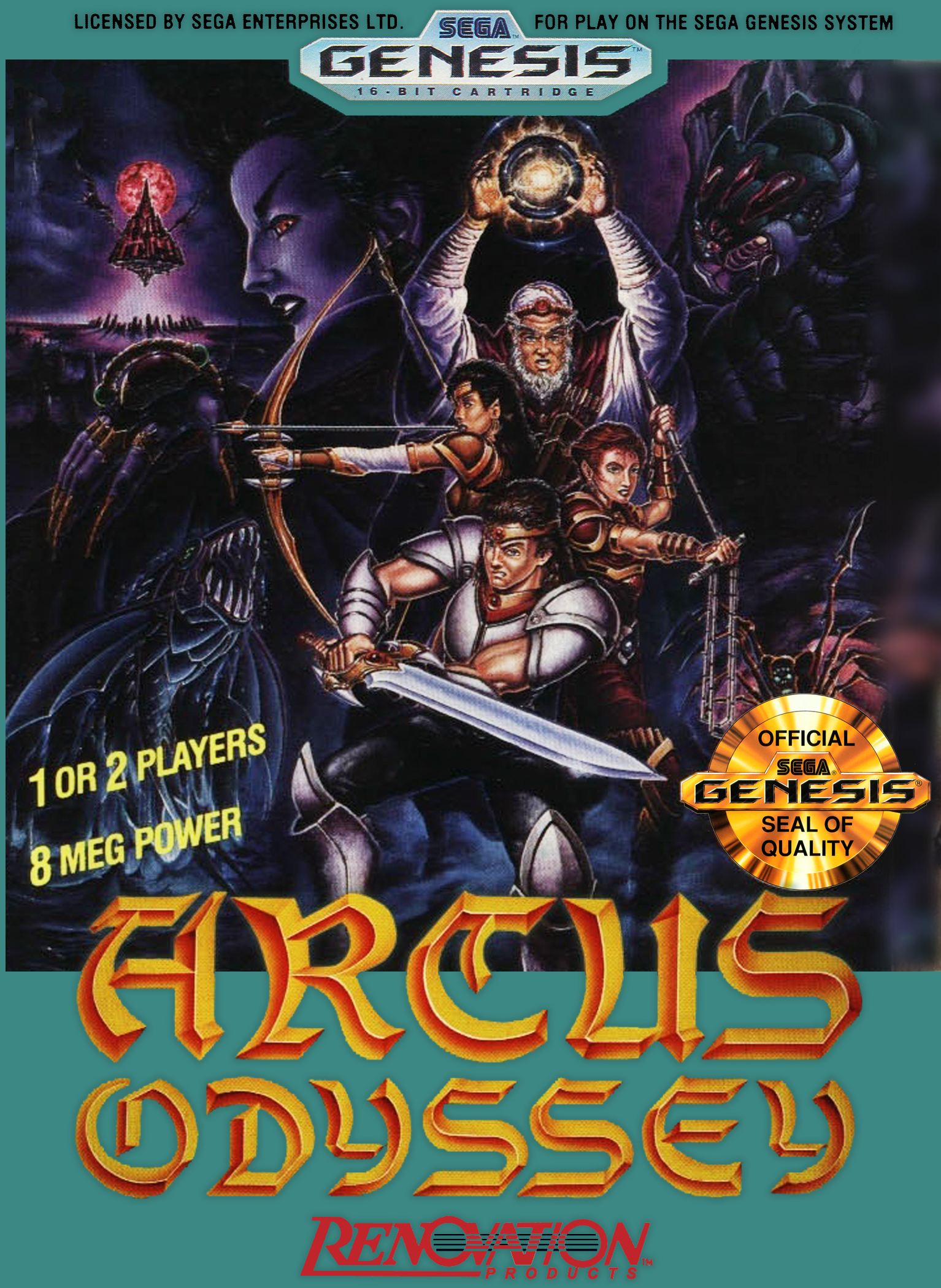cover art