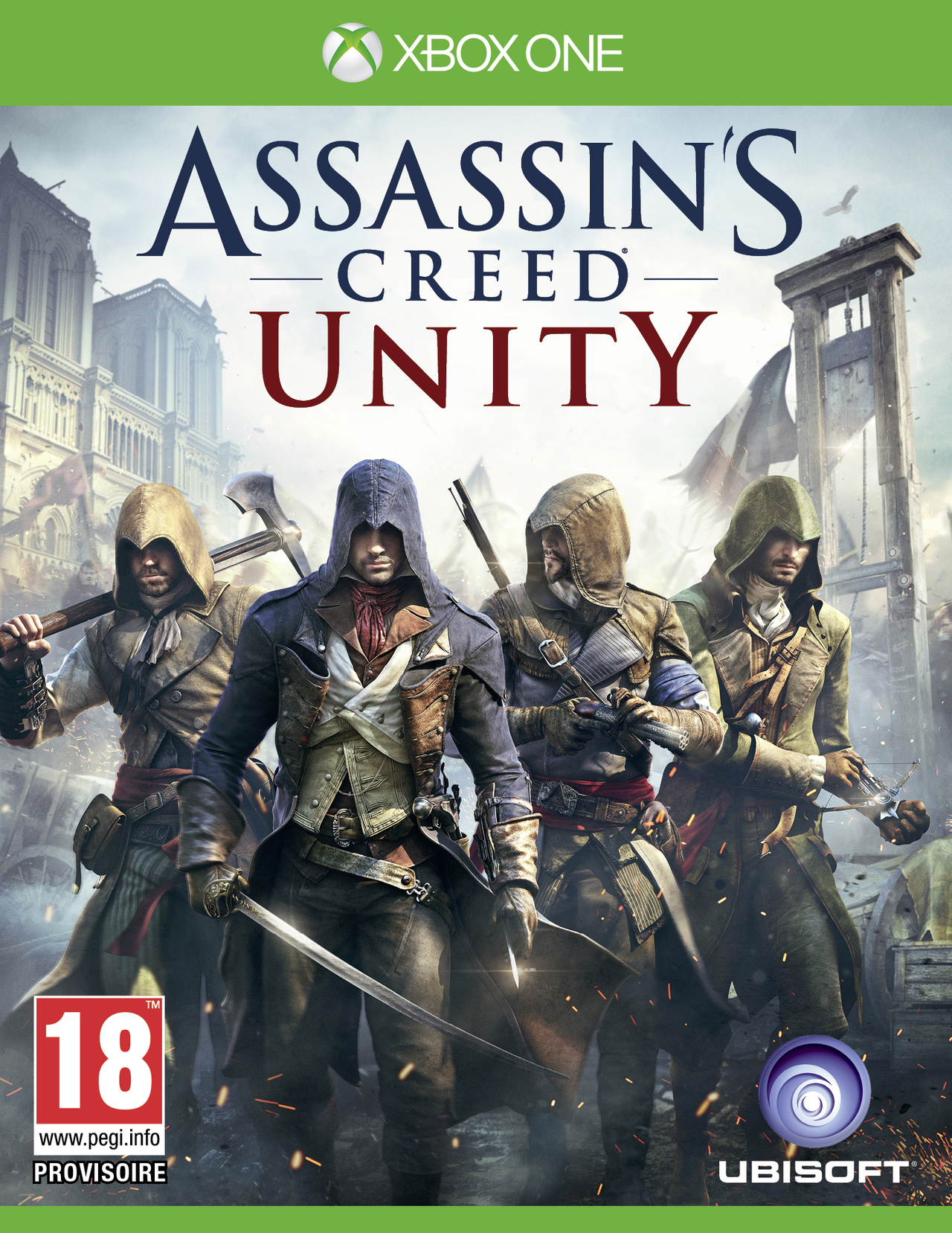 cover art