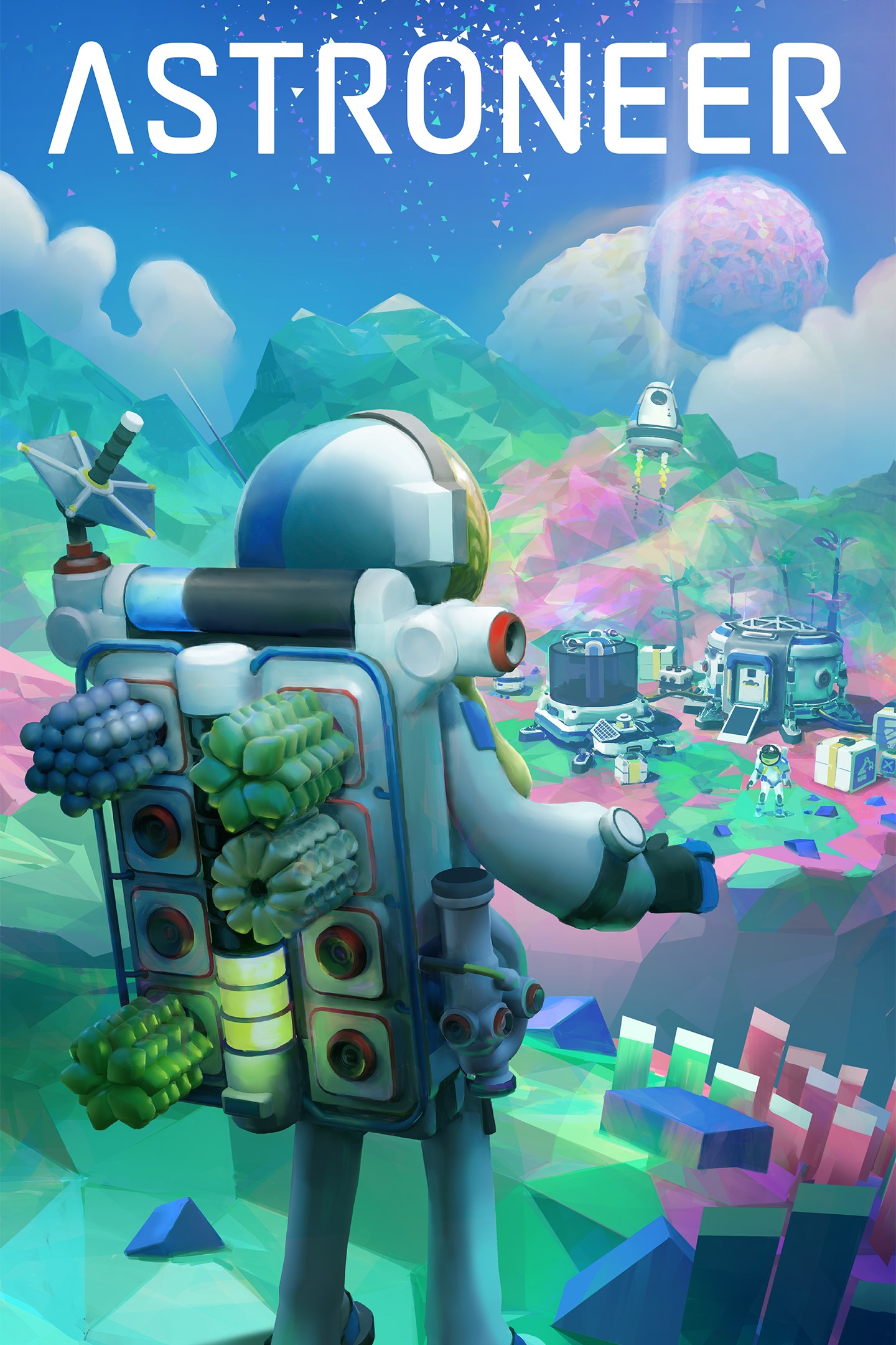 cover art