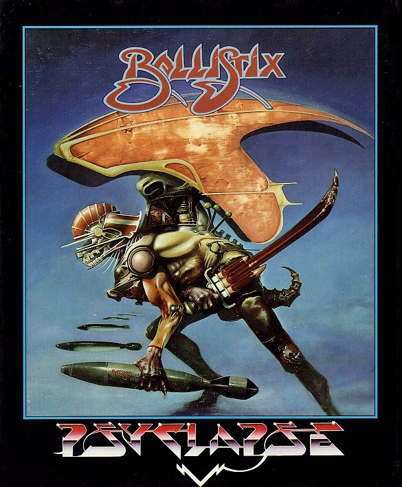 cover art