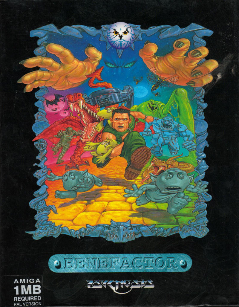 cover art