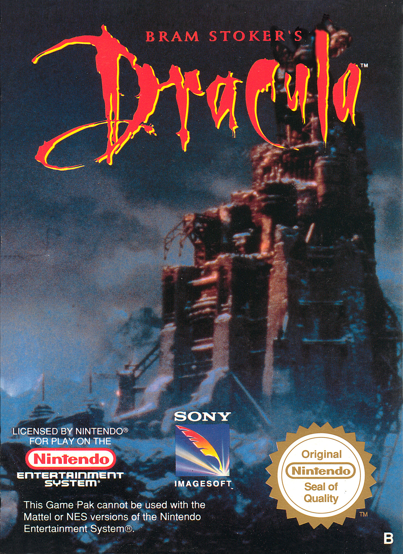 cover art