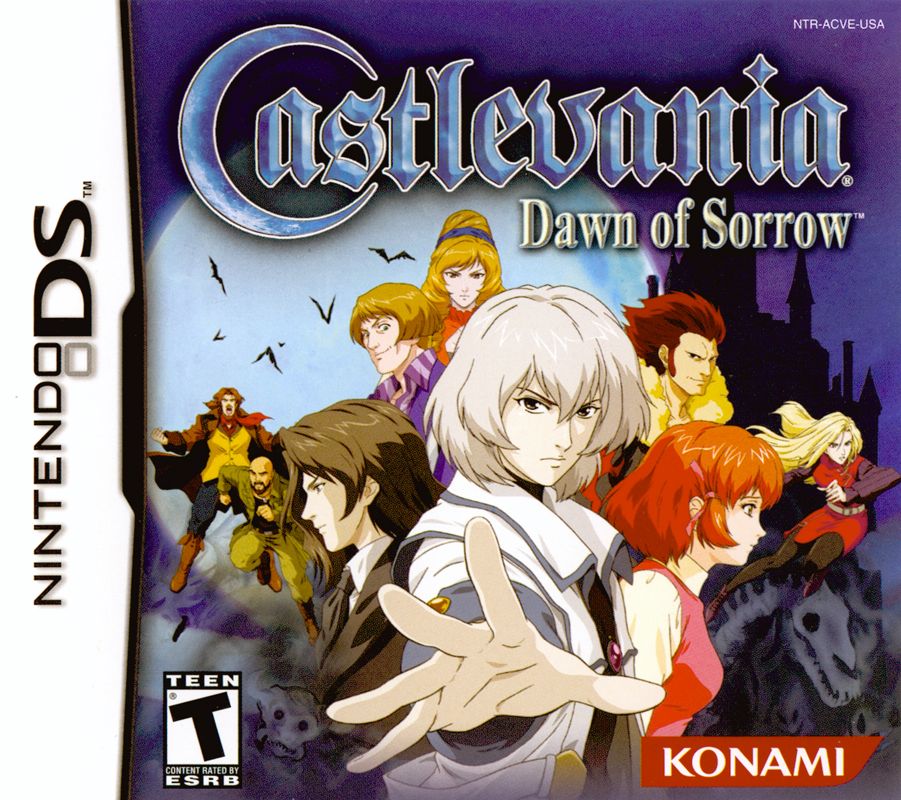 cover art