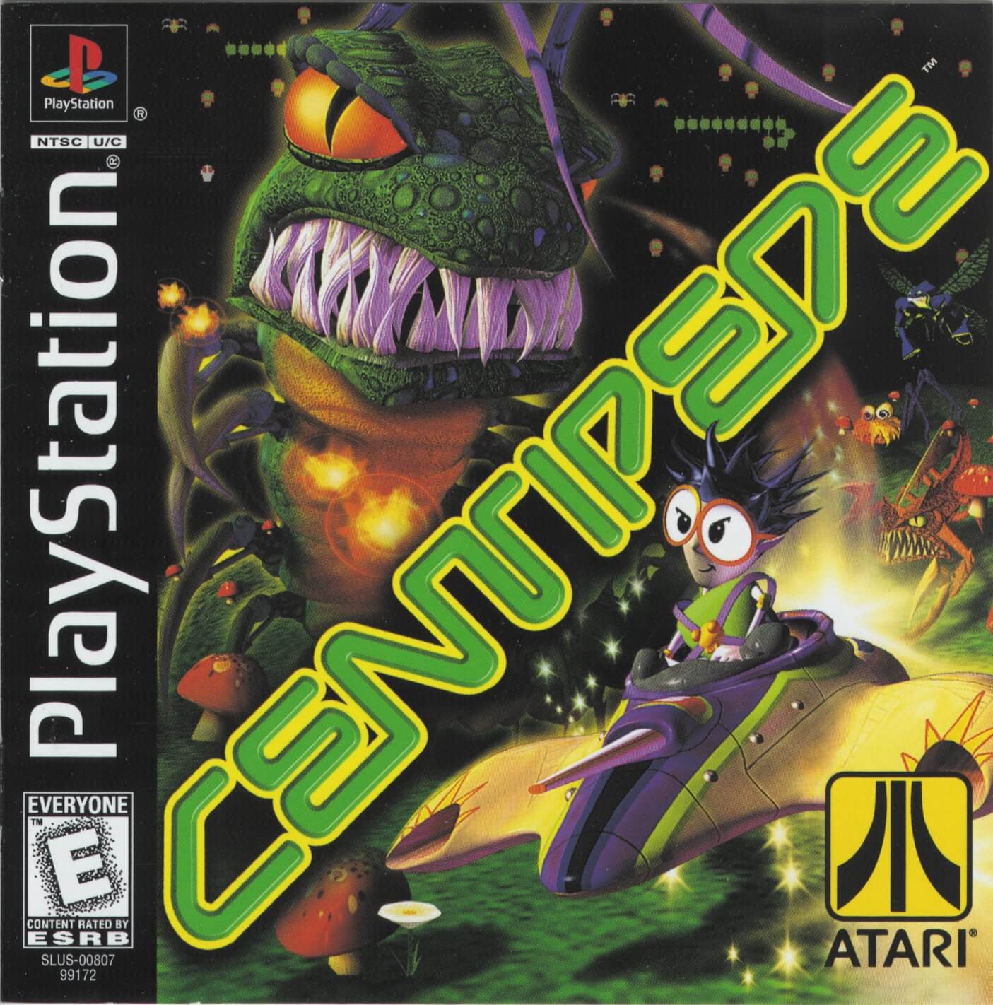 cover art
