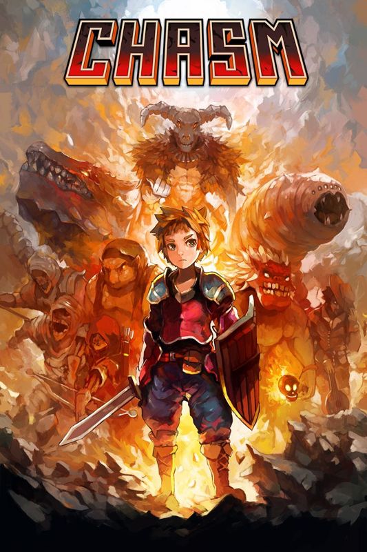cover art