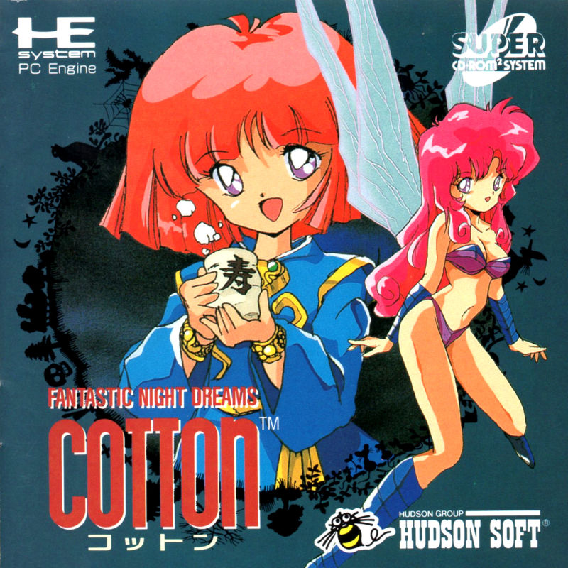 cover art
