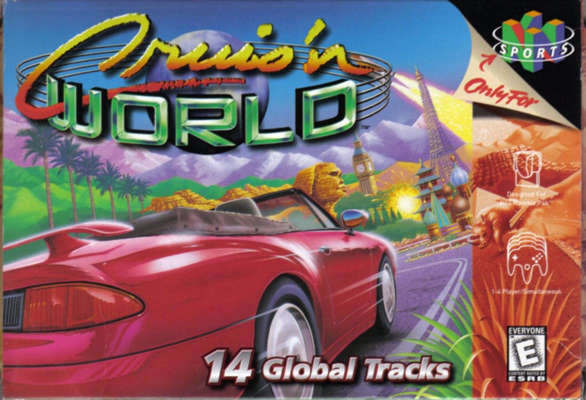 cover art