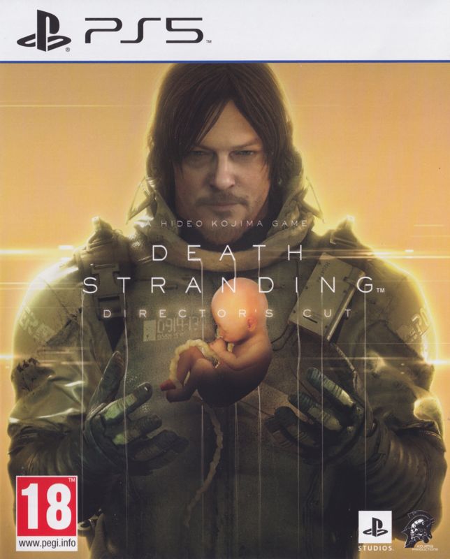 cover art