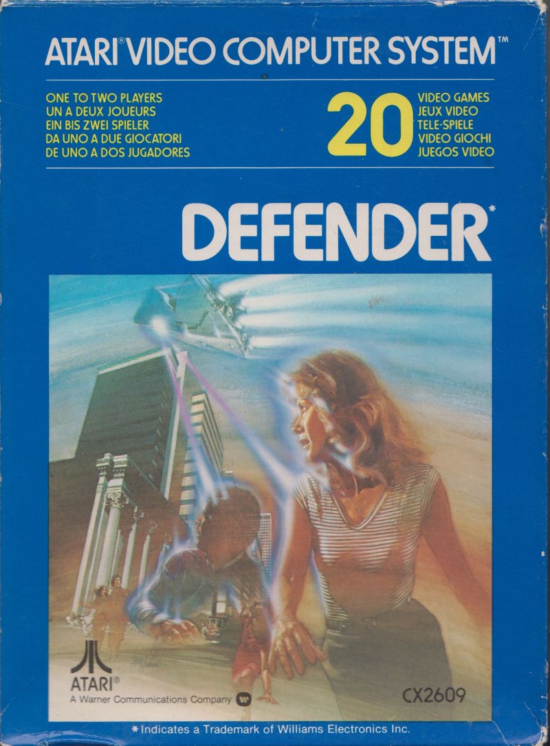 cover art