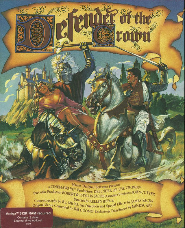 cover art