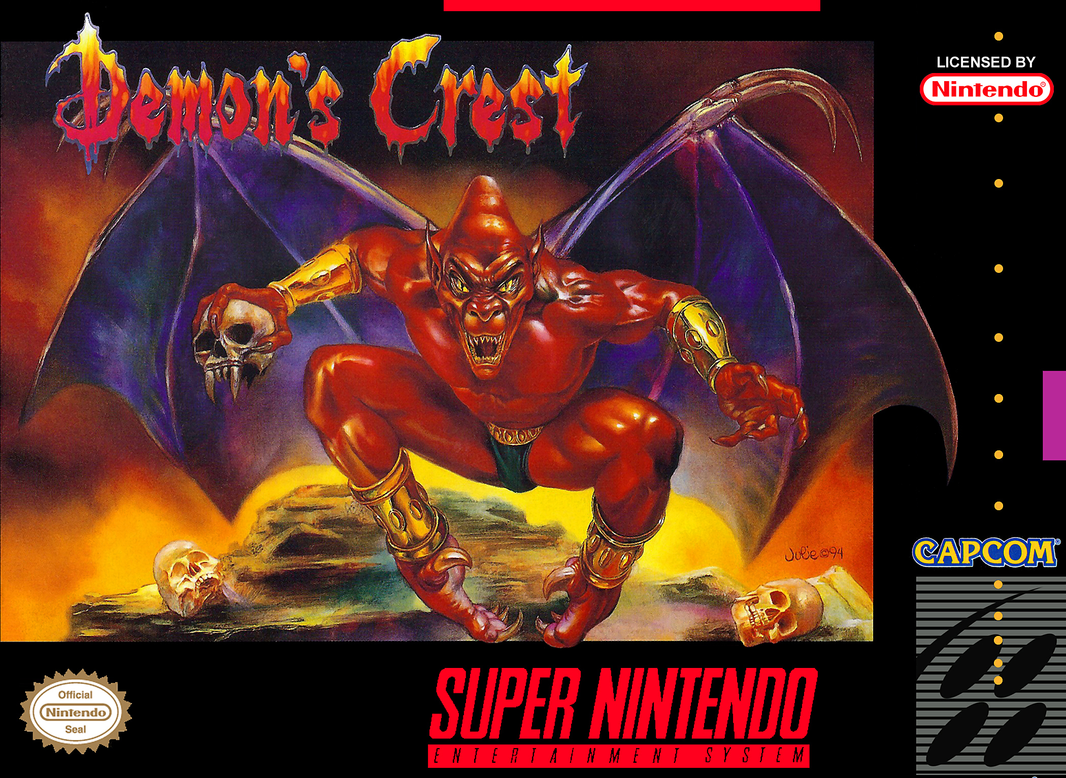 cover art