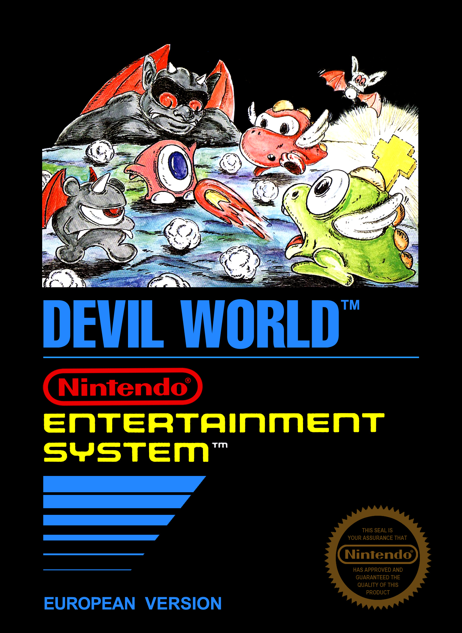 cover art