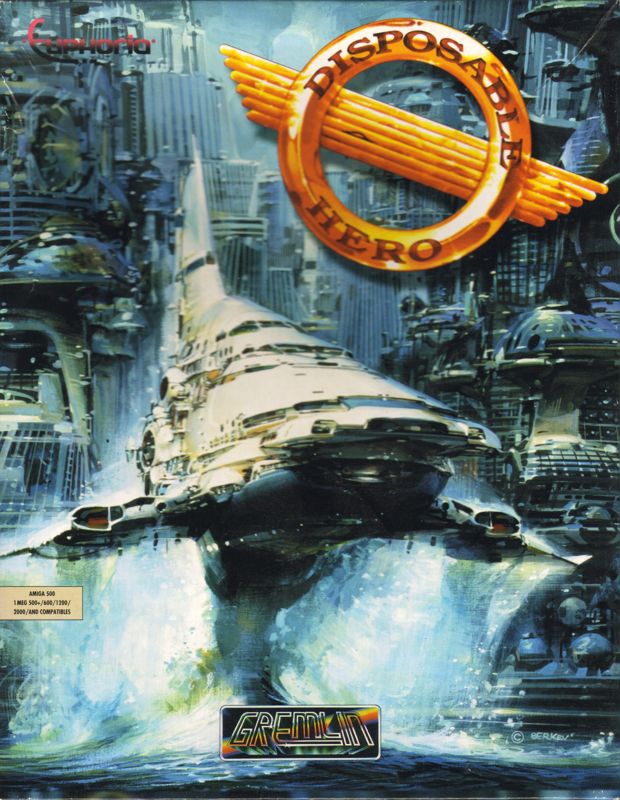 cover art