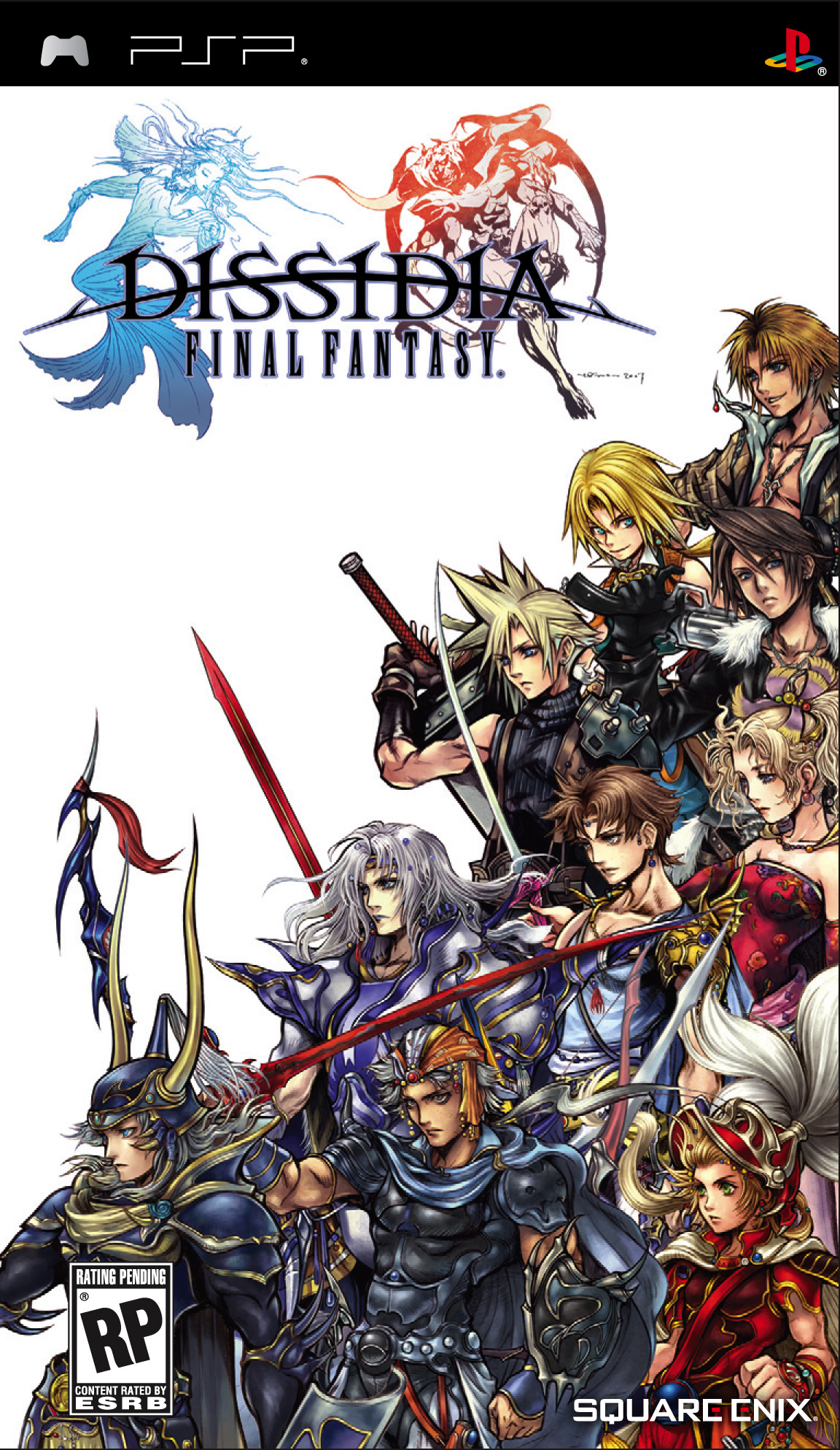 cover art