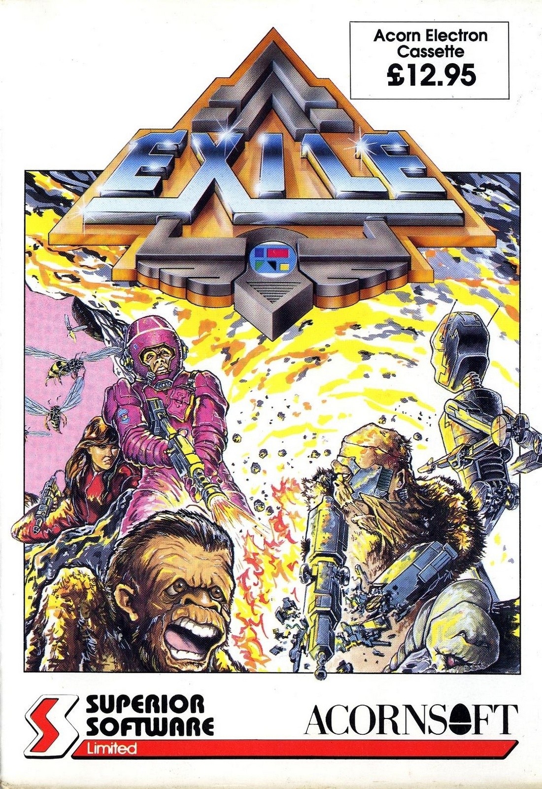 cover art