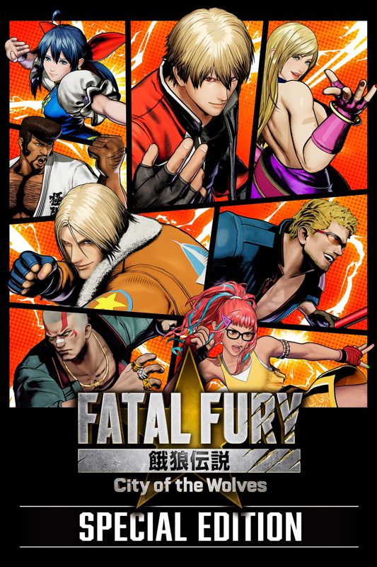 cover art