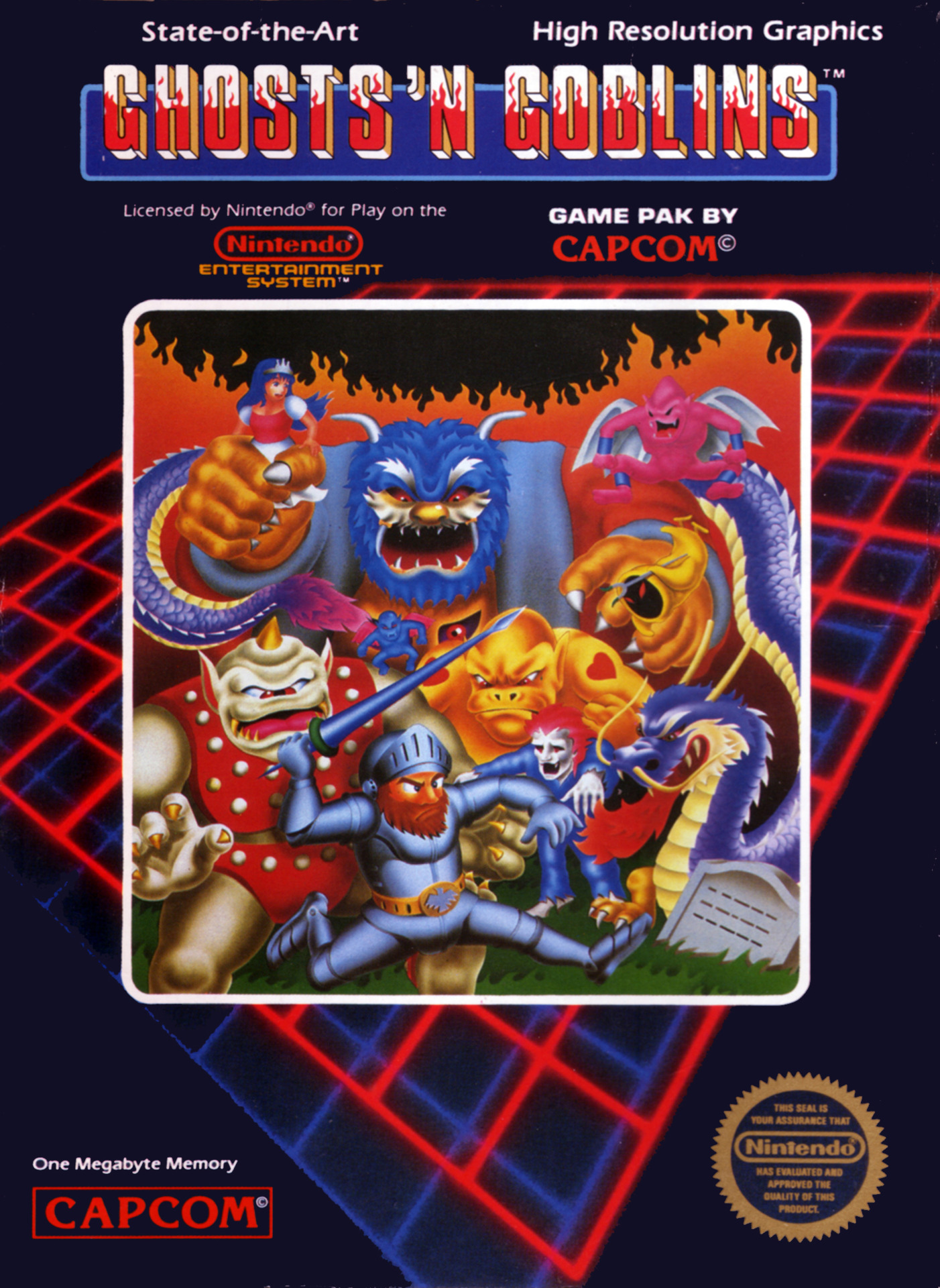 cover art