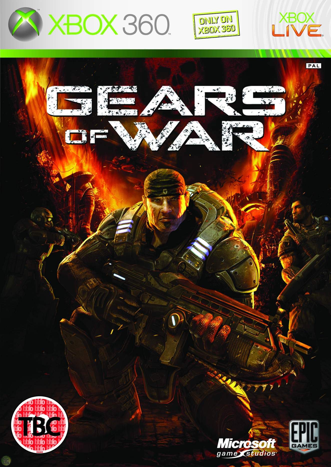 cover art