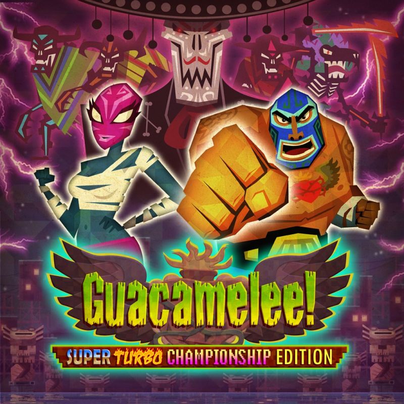 cover art