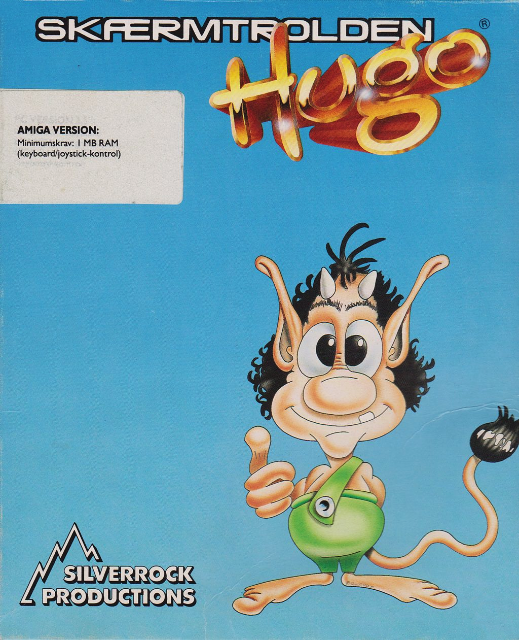 cover art