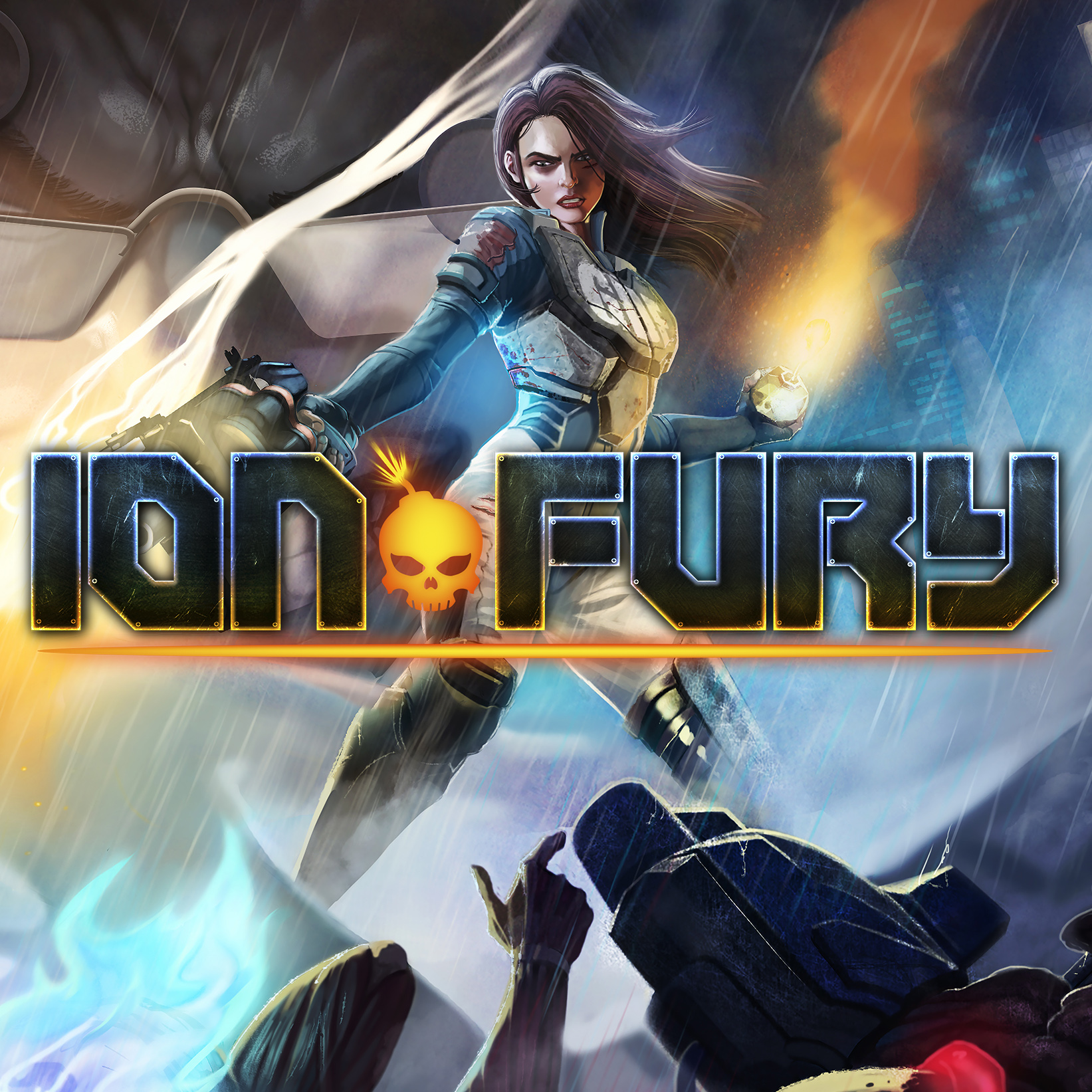 cover art
