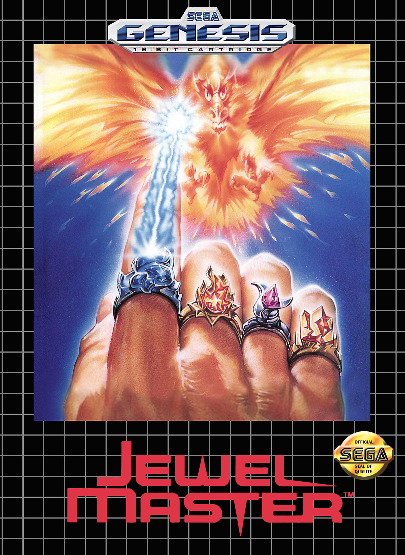 cover art