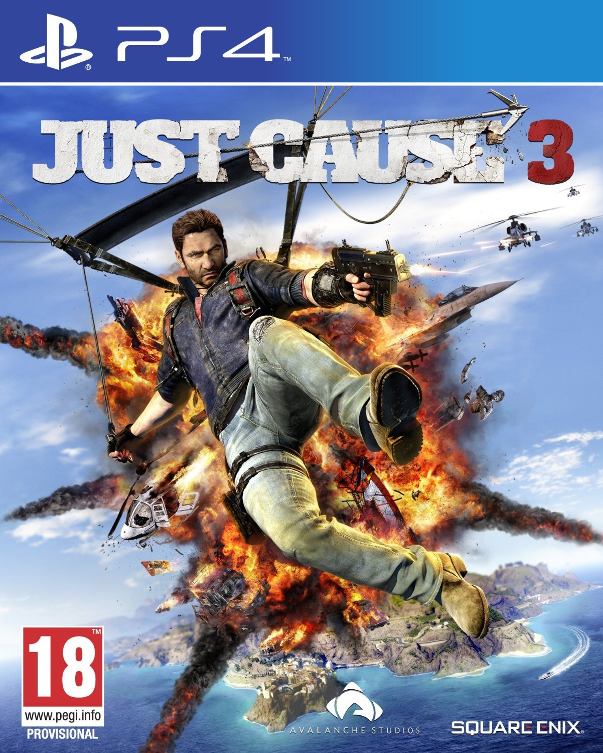 cover art