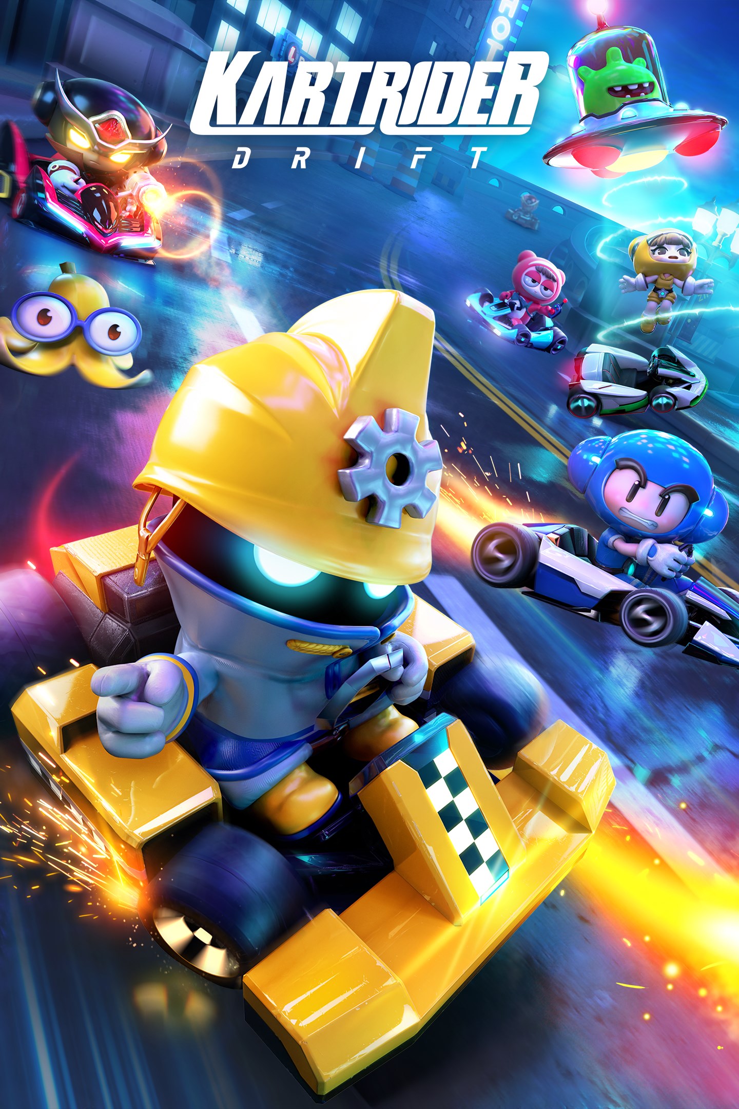 cover art