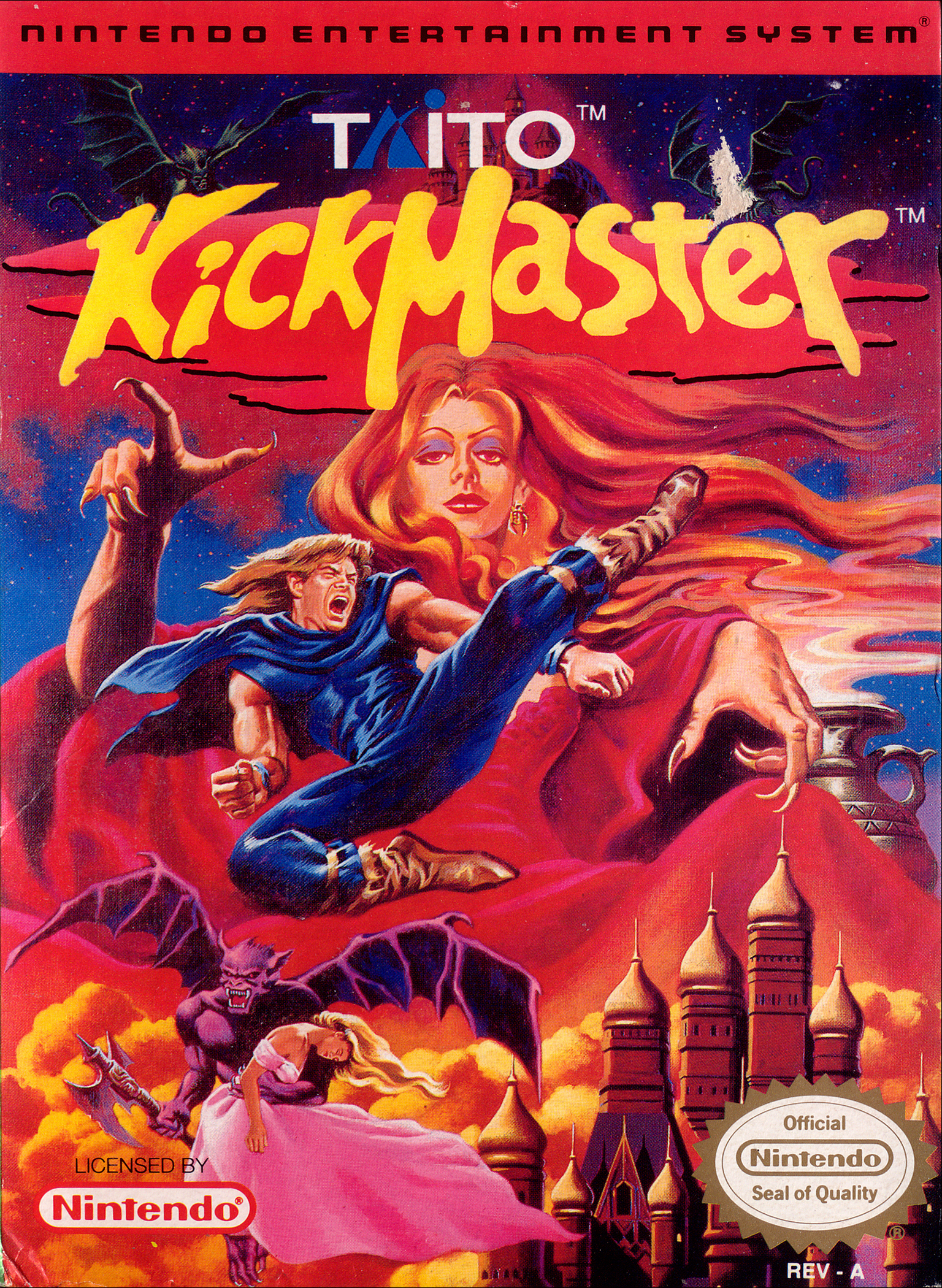 cover art