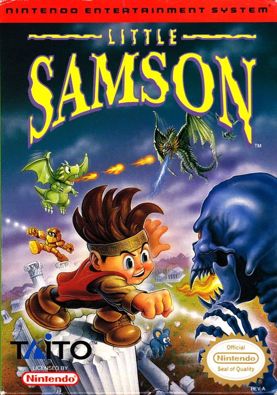 cover art