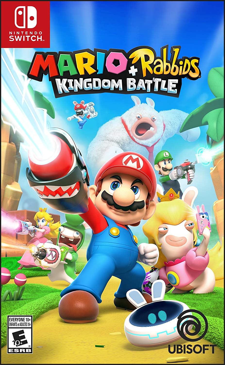 cover art