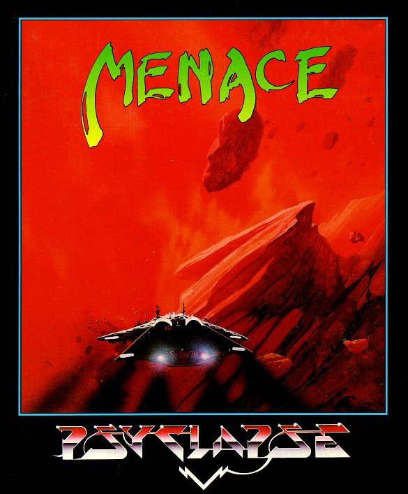 cover art