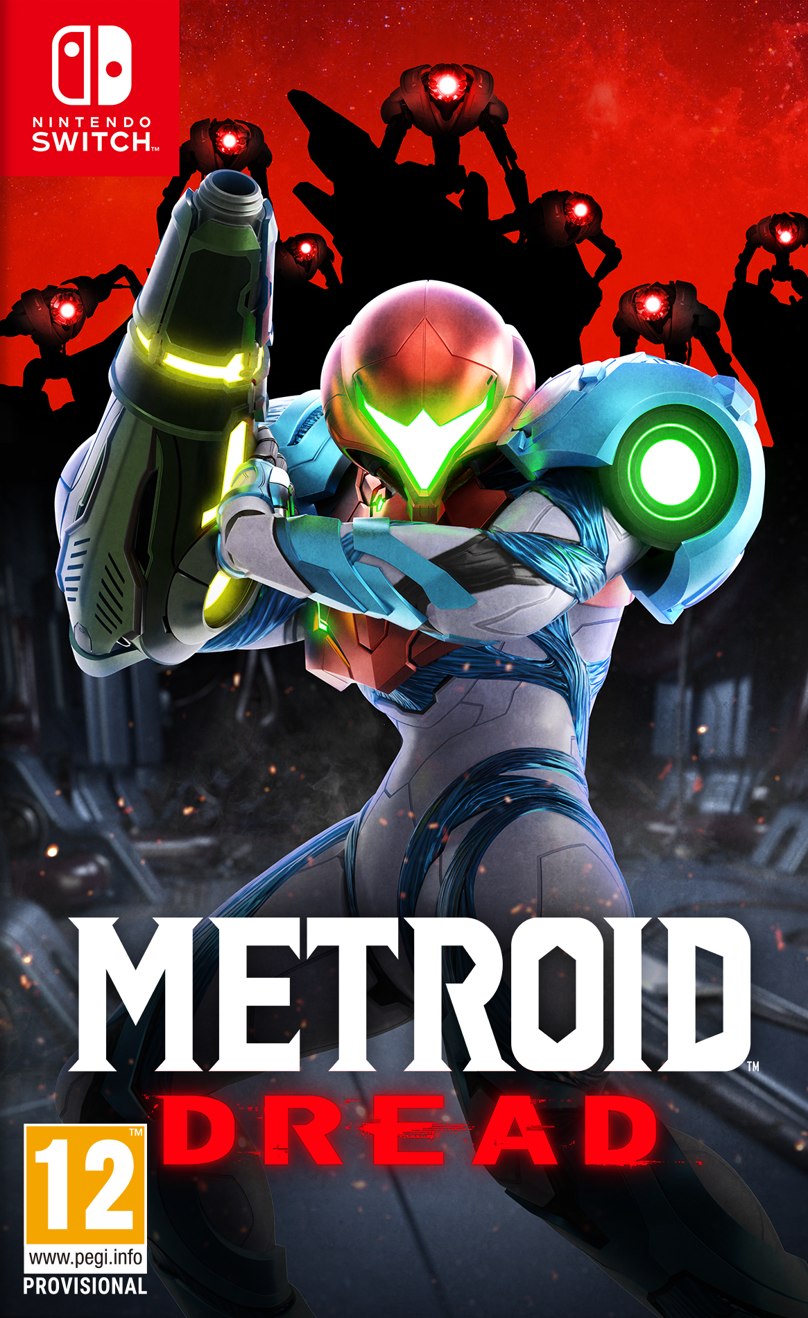 cover art