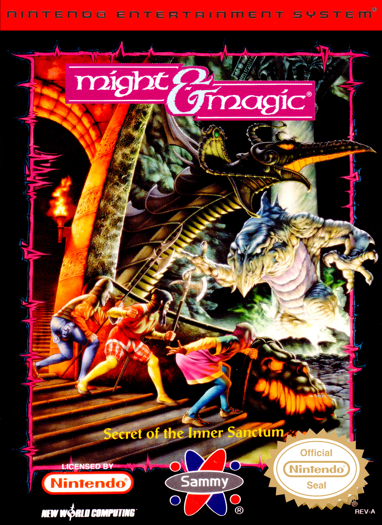 cover art