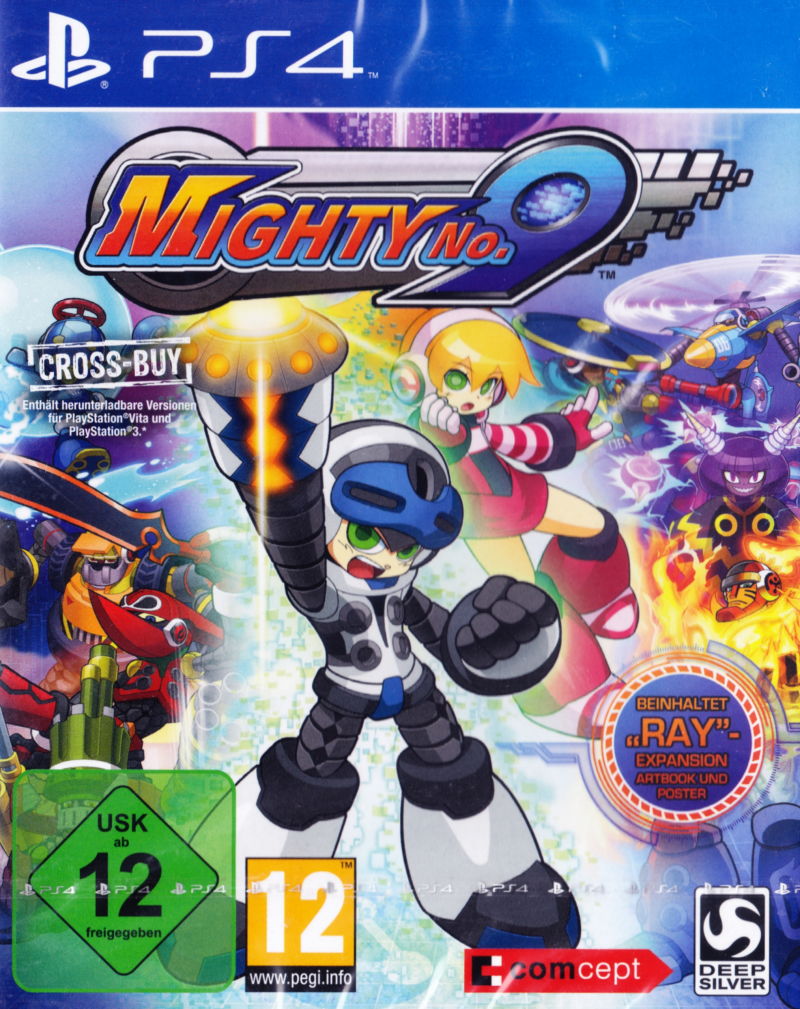 cover art