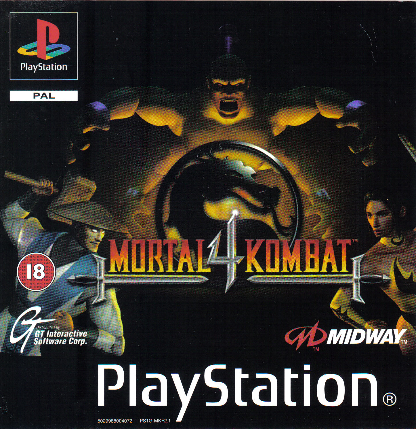 cover art