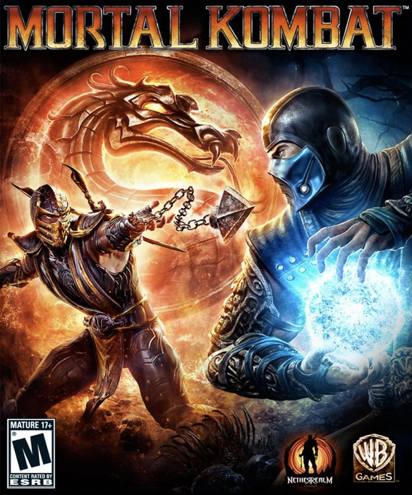 cover art