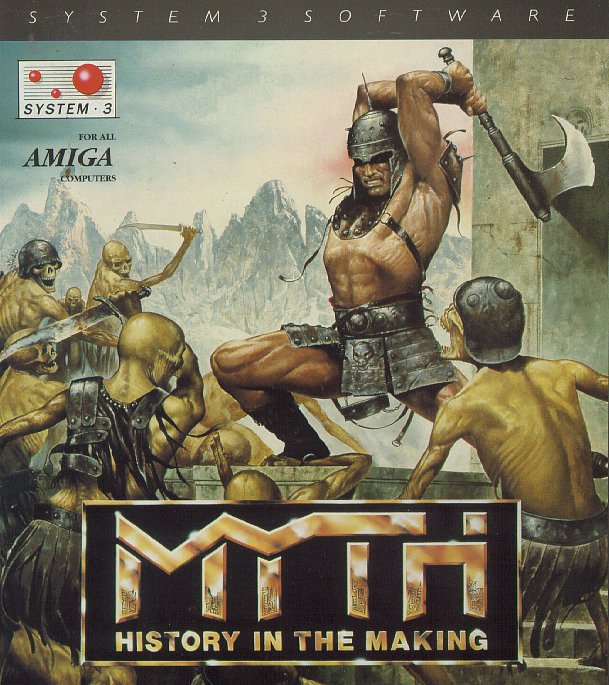 cover art