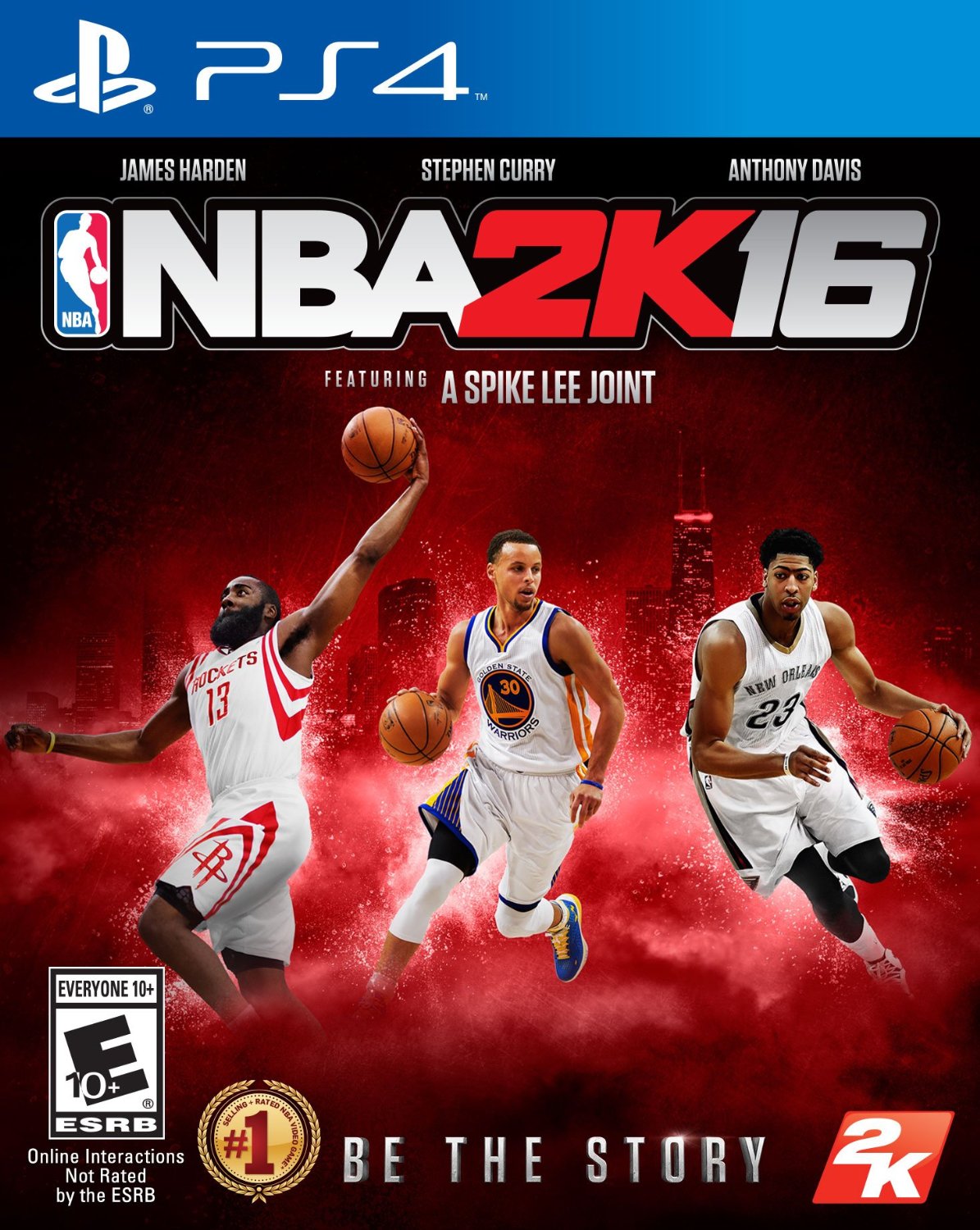 cover art