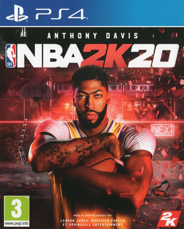 cover art