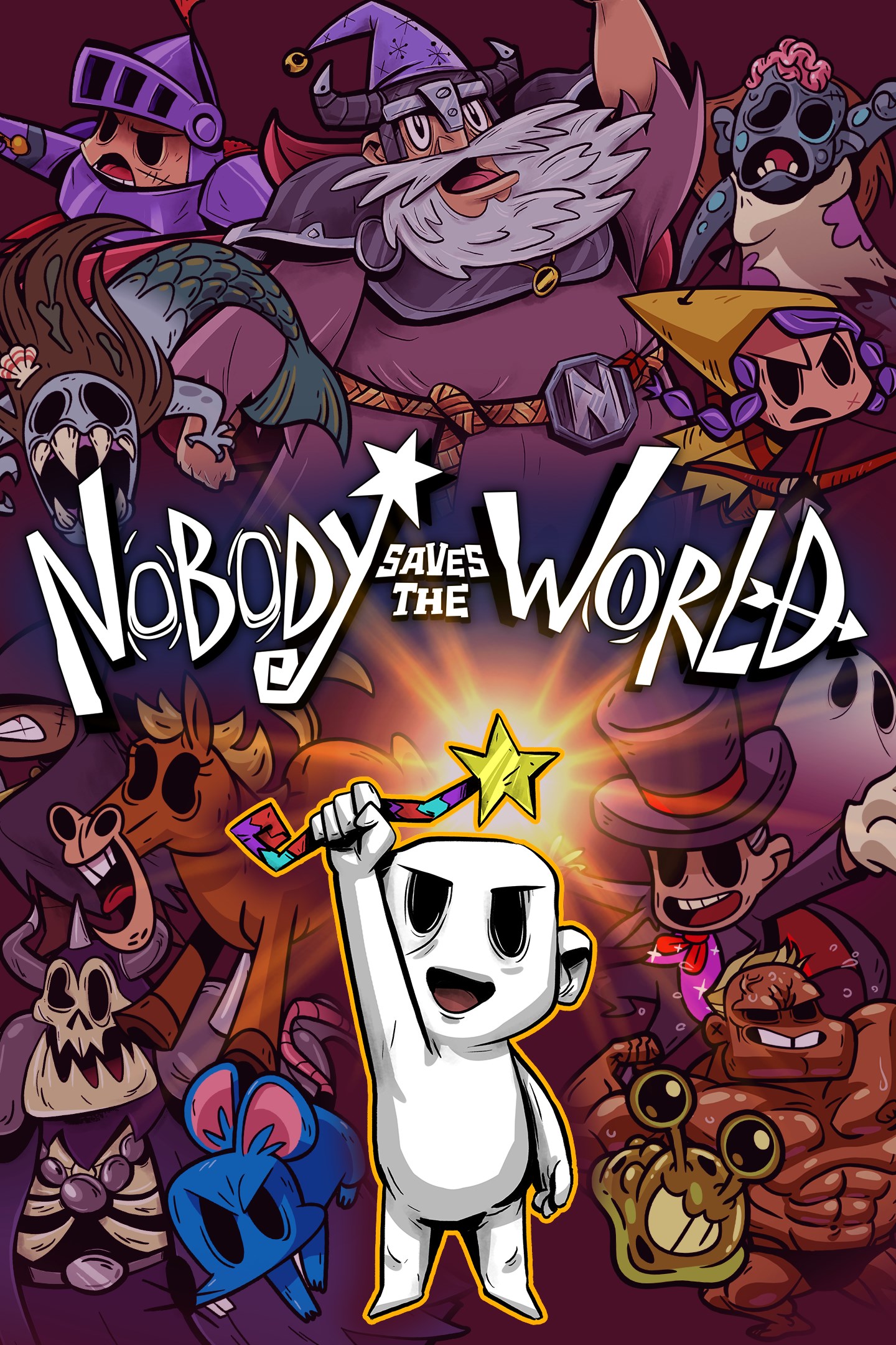 cover art