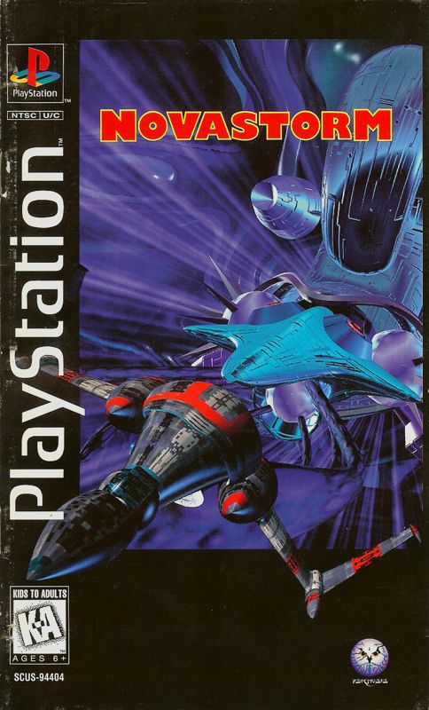 cover art