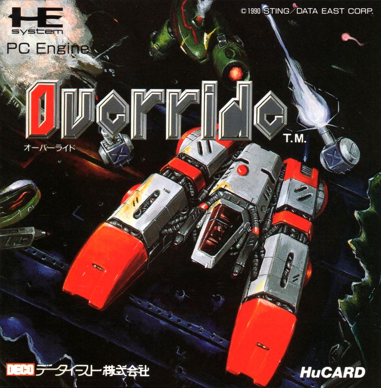 cover art