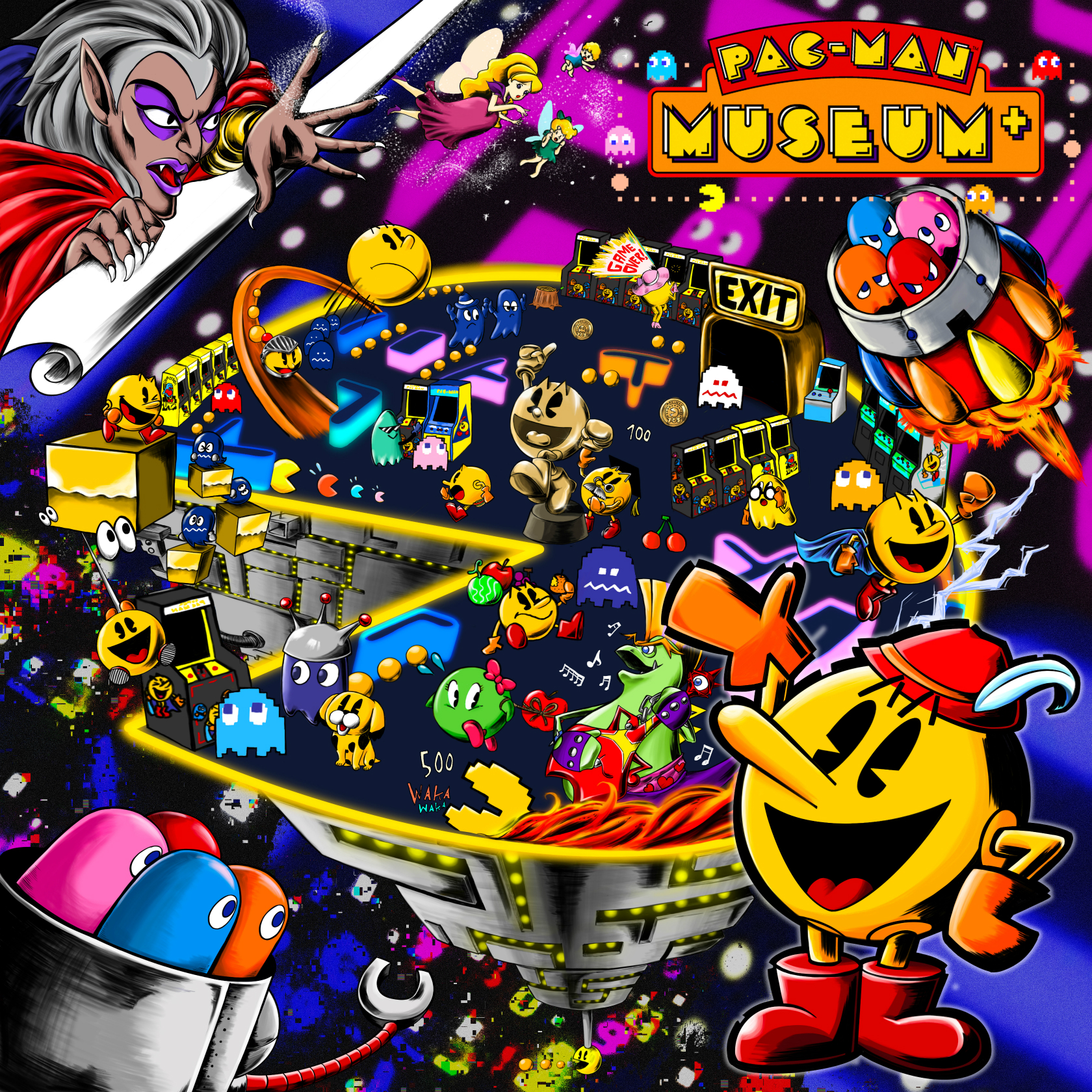 cover art