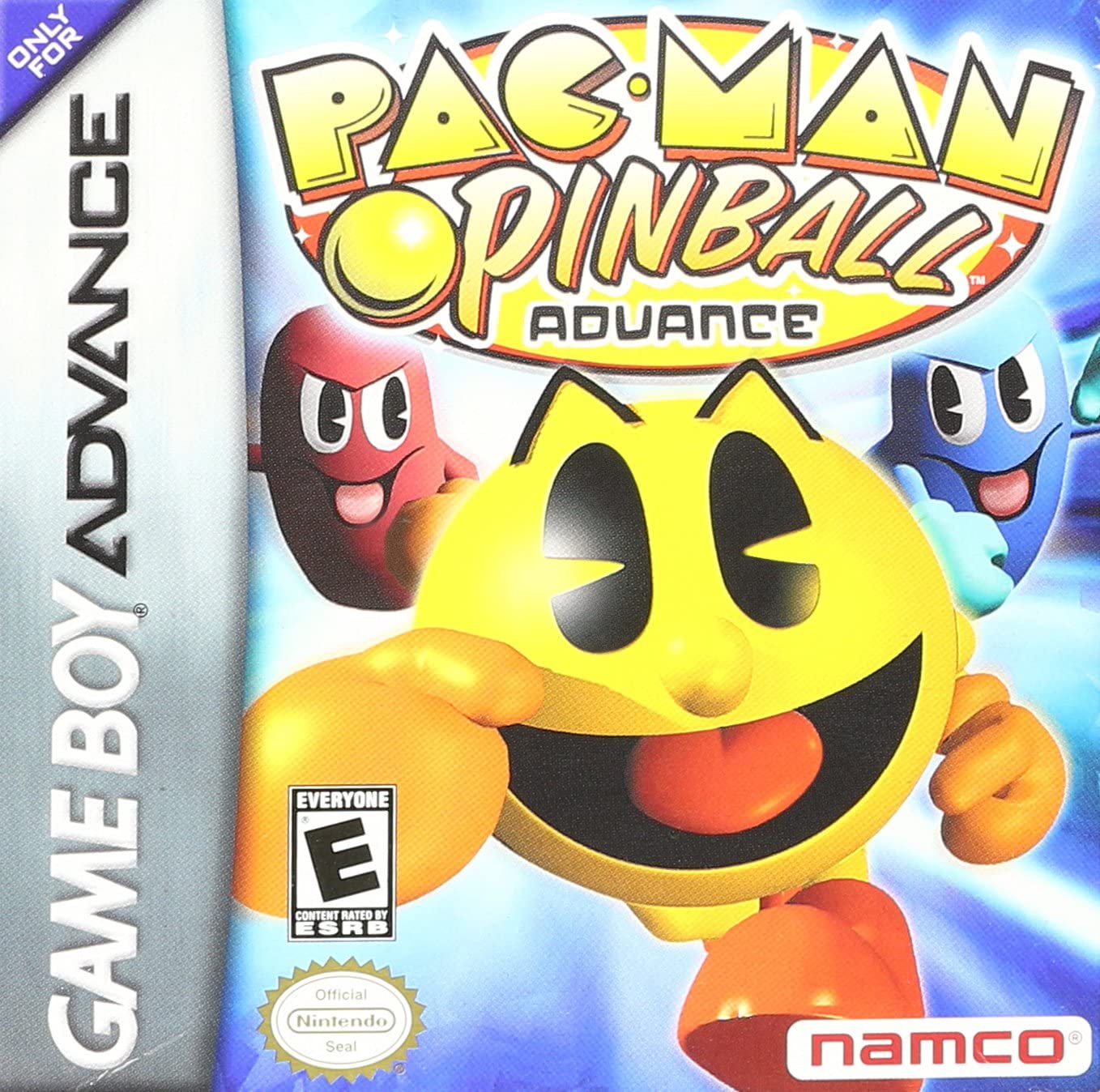 cover art